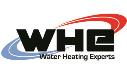 Water Heating Experts logo