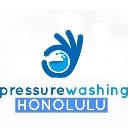Power Washing Honolulu logo