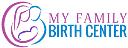 My Family Birth Center logo