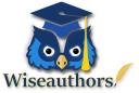 Wise Authors logo