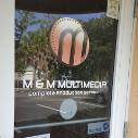 M & M Multimedia LLC logo