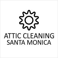 Attic Cleaning Santa Monica image 1