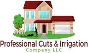 Professional Cuts & Irrigation Company image 1