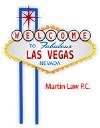 Martin Law P.C. logo