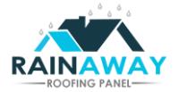 Rain Away Roofing Panel image 1