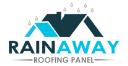 Rain Away Roofing Panel logo