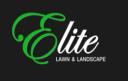 Elite Lawn and Landscape logo