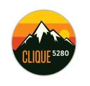 Clique Studios logo