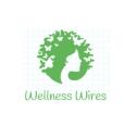Wellness Wires logo