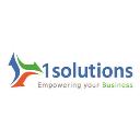 1Solutions logo