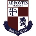 Ad Fontes Academy logo