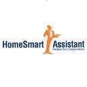 HomeSmart Asistant logo