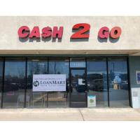 Cash 2 Go Title Loans - LoanMart Wildwood Park image 1