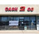 Cash 2 Go Title Loans - LoanMart Wildwood Park logo