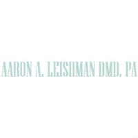 Aaron A. Leishman DMD, PA image 1