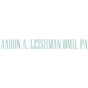 Aaron A. Leishman DMD, PA logo