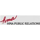 HMA Public Relations logo
