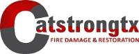 Catstrong Fire Restoration of Austin image 1
