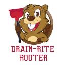 Drain-Rite Rooter logo