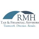 RMH Tax & Financial Advisors, Inc. logo