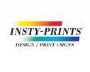 Insty-Prints logo