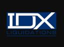 IDX Liquidations logo