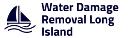 Water Damage Removal logo
