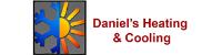 Daniel's Heating and Cooling image 1