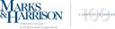 Marks & Harrison logo