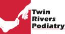 Twin Rivers Podiatry logo