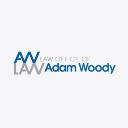 The Law Office of Adam Woody logo