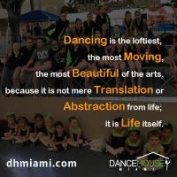 Dance House Miami image 15