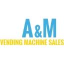 A and M Equipment Sales logo