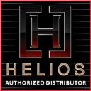 Helios Tattoo Supply logo