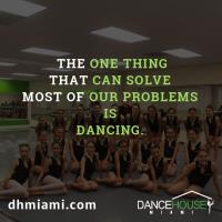Dance House Miami image 20