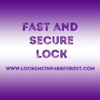 Fast and Secure Lock image 6