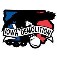 Iowa Demolition image 1