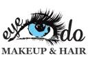 Eye Do Makeup & Hair logo