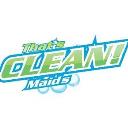 That's Clean Maids logo