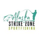 Alaska Strike Zone Sportfishing logo
