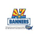 AZ Banners LLC logo