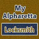 My Alpharetta Locksmith, LLC logo