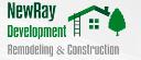 NewRay Development logo