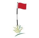 Ak-Chin Southern Dunes Golf Club logo