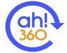 ah360 Photography logo