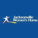 Jacksonville Women's Home logo