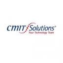 CMIT Solutions of San Antonio Northeast logo