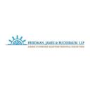 Friedman, James & Buchsbaum LLP logo