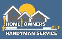 Homeowners Handyman Service image 1