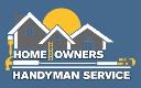 Homeowners Handyman Service logo